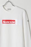 画像2: {SOLD}MONCLER モンクレール MAGLIA GIROCOLLO{E209180481508098U-004-BJS} (2)