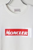 画像3: {SOLD}MONCLER モンクレール MAGLIA GIROCOLLO{E209180481508098U-004-BJS} (3)