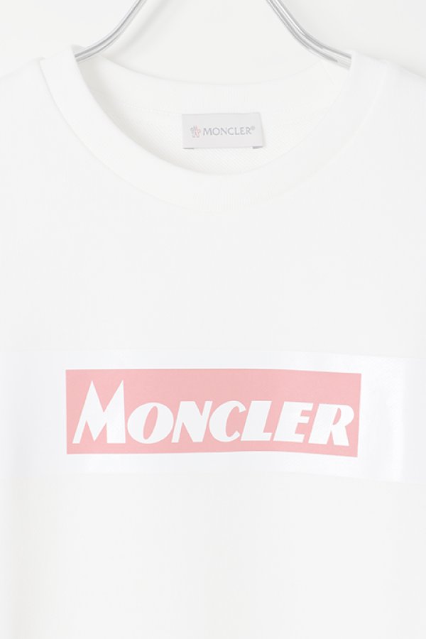 画像3:  {SOLD} MONCLER モンクレール MAGLIA GIROCOLLO {E209180481508098U-004-BJS}  :0918048150-004  (3)