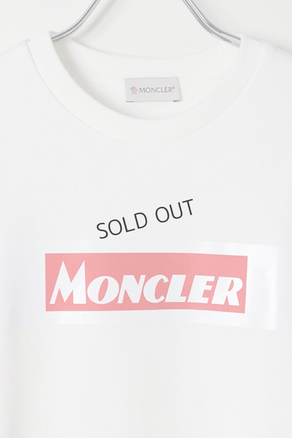 画像3: {SOLD}MONCLER モンクレール MAGLIA GIROCOLLO{E209180481508098U-004-BJS} (3)