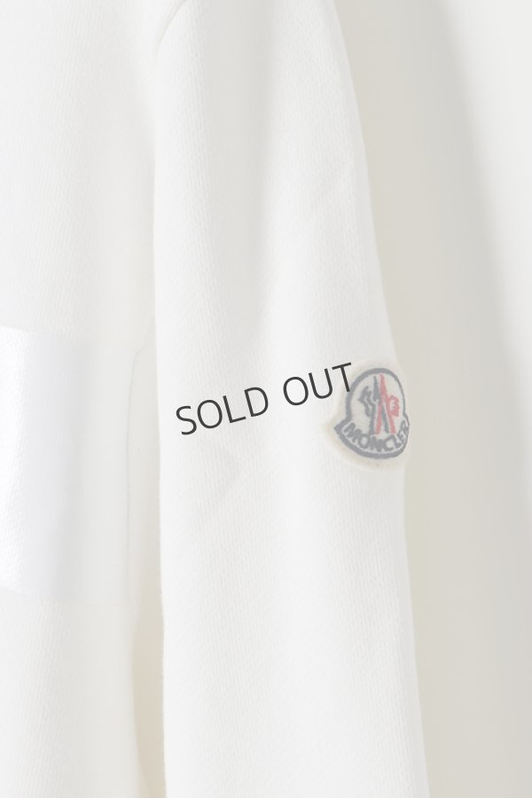 画像4: {SOLD}MONCLER モンクレール MAGLIA GIROCOLLO{E209180481508098U-004-BJS} (4)