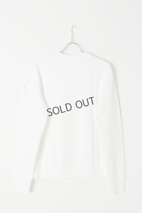 画像5: {SOLD}MONCLER モンクレール MAGLIA GIROCOLLO{E209180481508098U-004-BJS} (5)