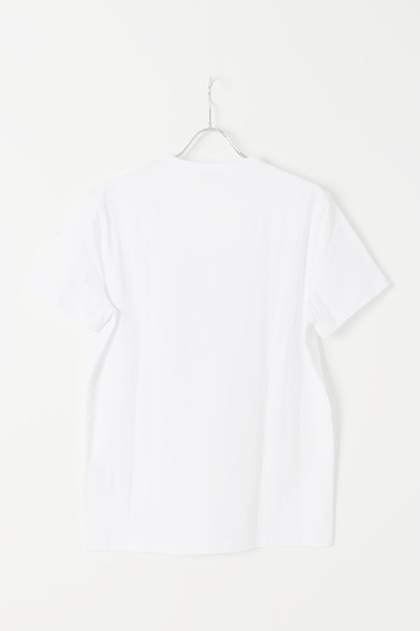 画像5:  {SOLD} MONCLER モンクレール MAGLIA T-SHIRT {E209180483508390T-001-BJS}  :0918048350-001  (5)