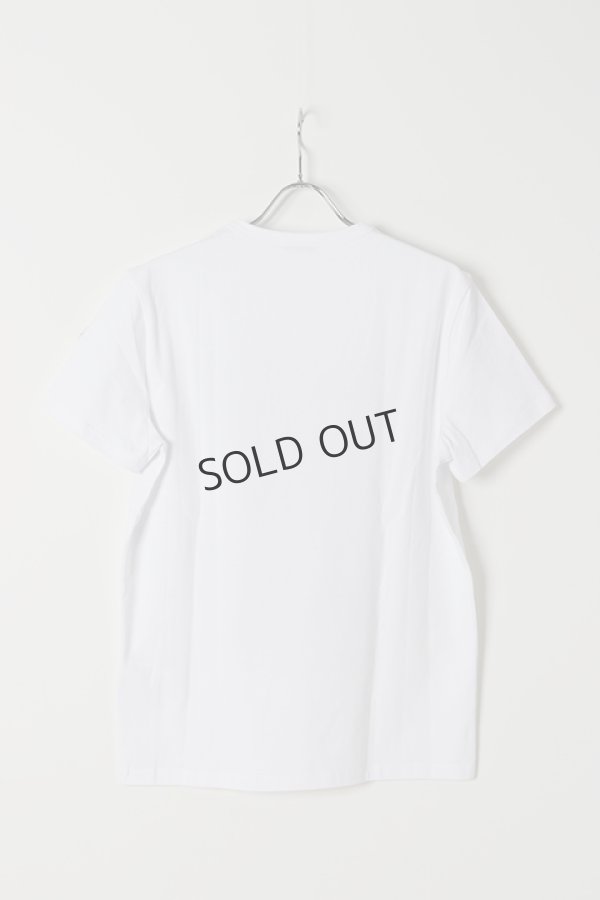 画像5: {SOLD}MONCLER モンクレール MAGLIA T-SHIRT{E209180483508390T-001-BJS} (5)