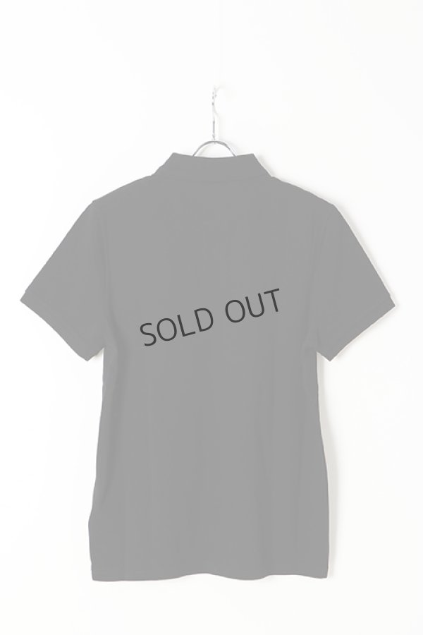 画像5: {SOLD}MONCLER モンクレール MAGLIA POLO MANICA CORTA{E2091832445084556-999-BJS} (5)