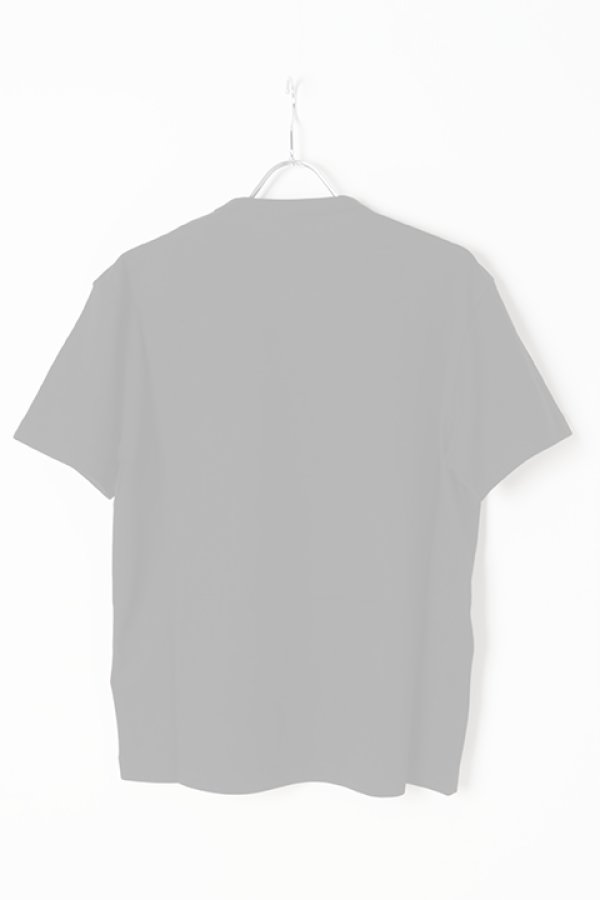 画像5:  {SOLD} MONCLER モンクレール MAGLIA T-SHIRT {0918C704108390T-999-BJS}  :0918C70410-999  (5)
