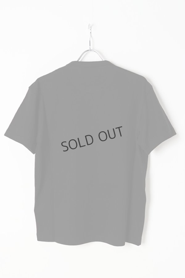 画像5: {SOLD}MONCLER モンクレール MAGLIA T-SHIRT{0918C704108390T-999-BJS} (5)