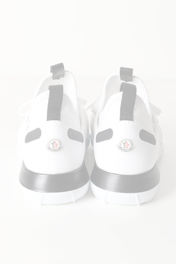 画像4:  {SOLD} MONCLER モンクレール EMILIEN SCARPA {09A4M7004002S7R-003-BJS}  :09A4M70040-003  (4)