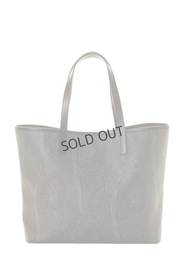 画像2: {SOLD}ETRO エトロ SHOPPING UOMO PAISLE{0D640-2941-0001-AGS} (2)