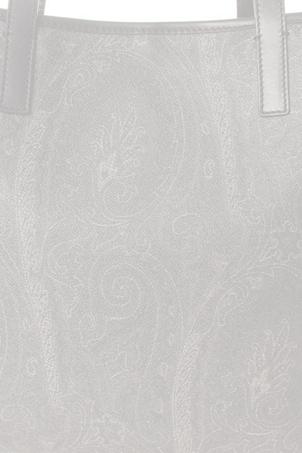 画像4:  {SOLD} ETRO エトロ SHOPPING UOMO PAISLE{0D640-2941-0001-AGS} (4)