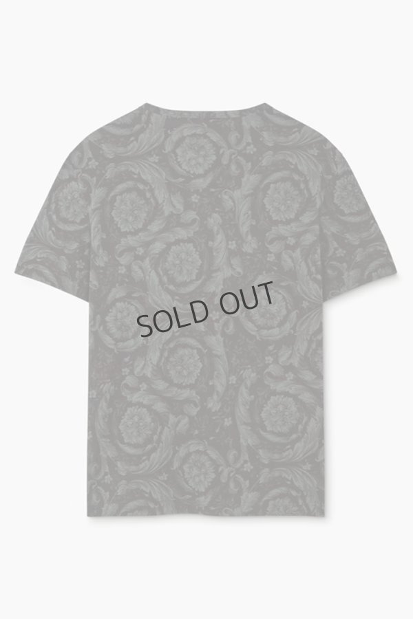 画像3: {SOLD}VERSACE ヴェルサーチ バロッコ アンダーシャツ{1000959-1A11188-5B050-BDA} (3)