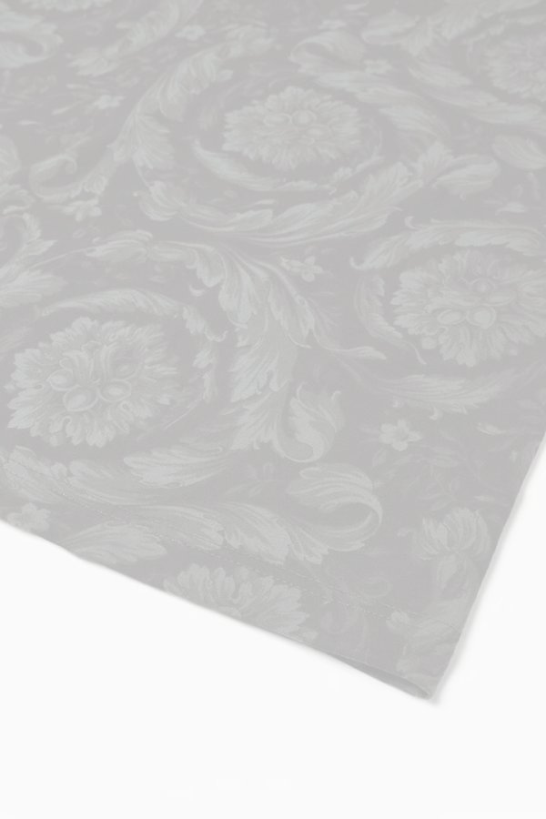 画像4:   VERSACE ヴェルサーチ バロッコ アンダーシャツ {1000959-1A11188-5B050-BDA}  :1000959-5B050-4  (4)