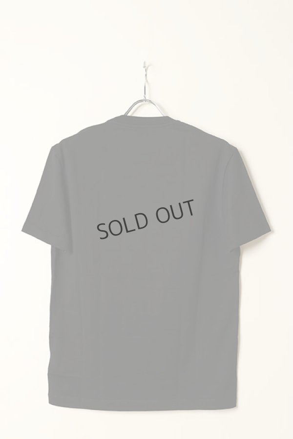 画像5: {SOLD}VERSACE ヴェルサーチ クリスタル バーシティー ロゴ Tシャツ{-BCS} (5)