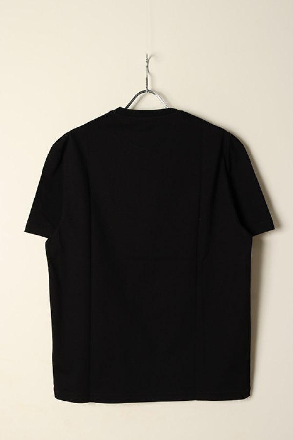 画像5: VERSACE ヴェルサーチ T-Shirt{1009466-1A06895-1B000-BCS} (5)