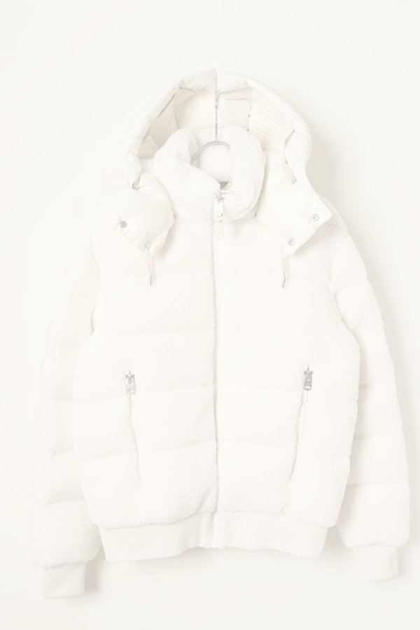 画像1:  {SOLD} MACKAGE マッカージュ  ADRIAN {-BBA}  :10122226-CRM  (1)