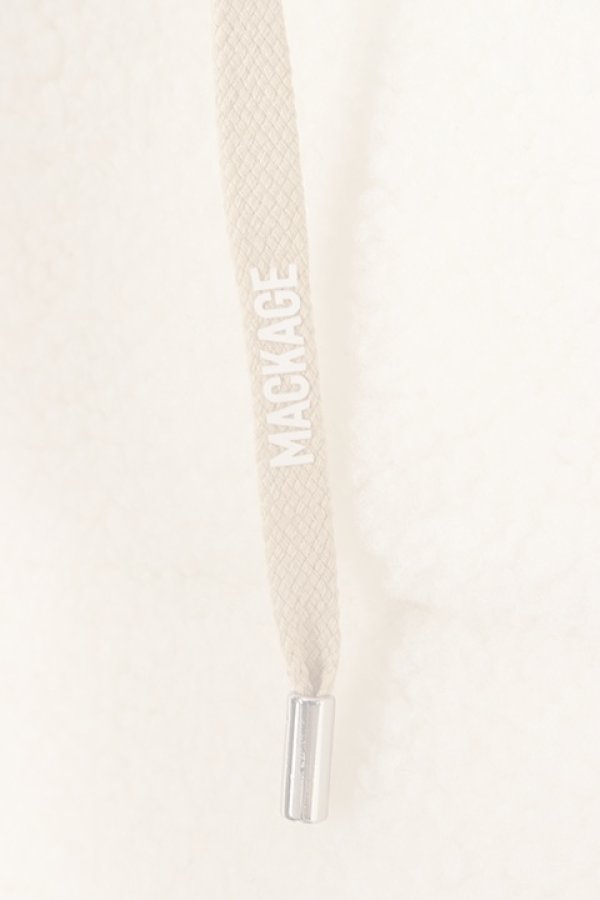 画像3:  {SOLD} MACKAGE マッカージュ  ADRIAN {-BBA}  :10122226-CRM  (3)