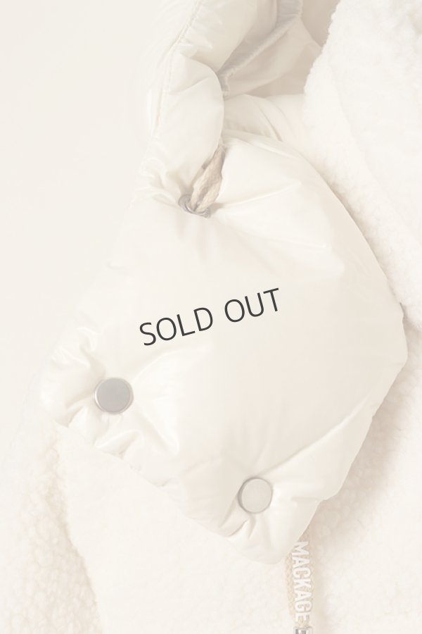 画像7: {SOLD}MACKAGE マッカージュ  ADRIAN{-BBA} (7)