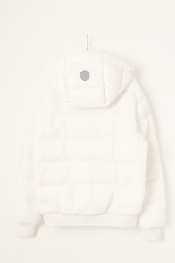 画像9:  {SOLD} MACKAGE マッカージュ  ADRIAN {-BBA}  :10122226-CRM  (9)
