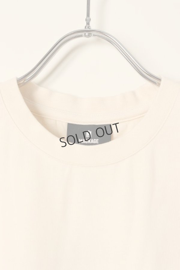画像2: {SOLD}MACKAGE マッカージュ  TEE{-BBA} (2)