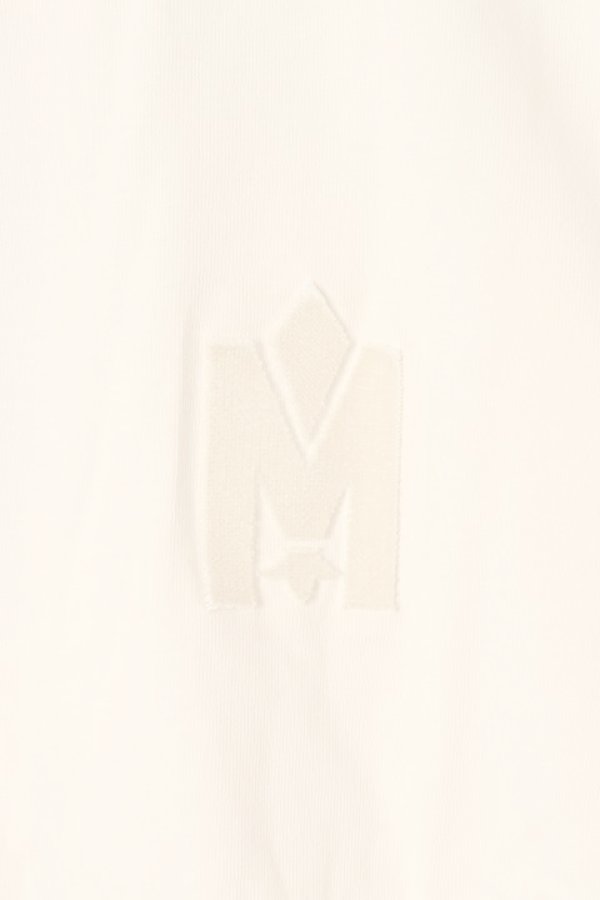 画像3:  {SOLD} MACKAGE マッカージュ  TEE {-BBA}  :10122707-CRM-XS  (3)