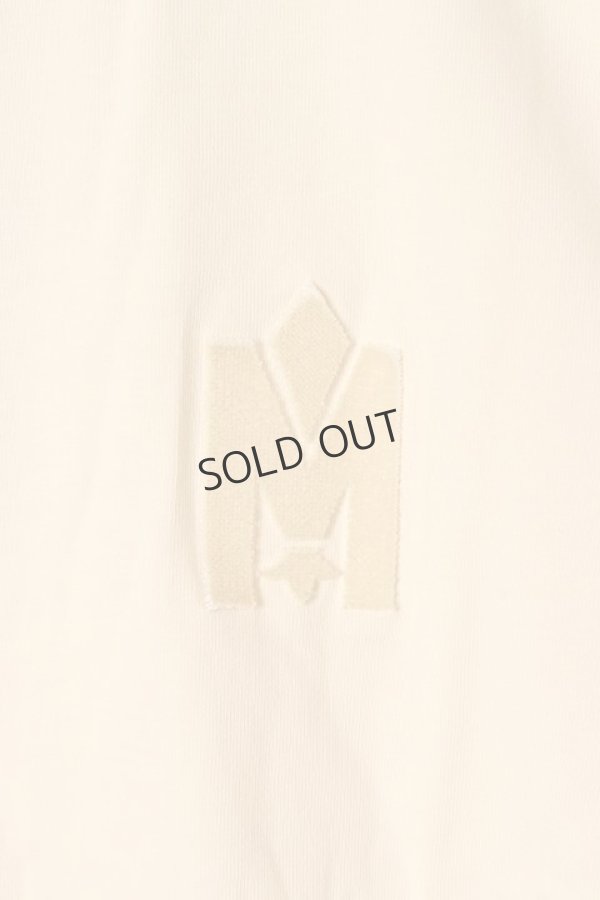 画像3: {SOLD}MACKAGE マッカージュ  TEE{-BBA} (3)