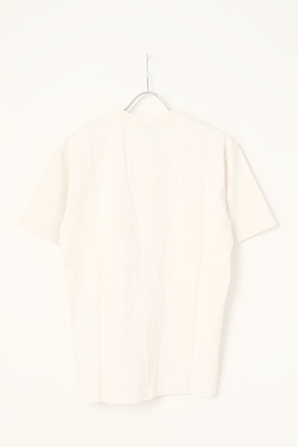 画像4:  {SOLD} MACKAGE マッカージュ  TEE {-BBA}  :10122707-CRM-XS  (4)