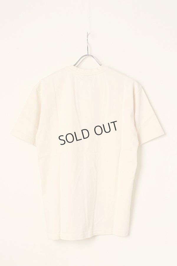 画像4: {SOLD}MACKAGE マッカージュ  TEE{-BBA} (4)