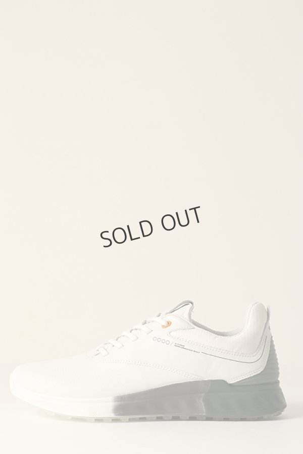 画像2: {SOLD}ECCO エコー ECCO M GOLF S-THREE{-BCA} (2)