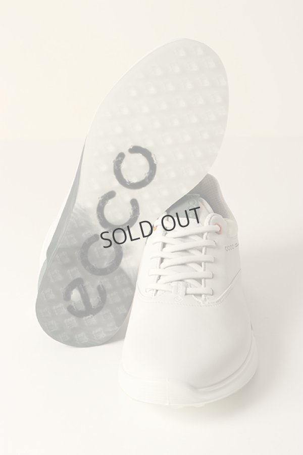 画像5: {SOLD}ECCO エコー ECCO M GOLF S-THREE{-BCA} (5)