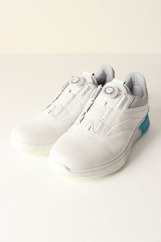 ｅｃｃｏ　ゴルフシューズ ECCO Multi Vent Low ウィメンズ テキスタイルGore-Texシューズ