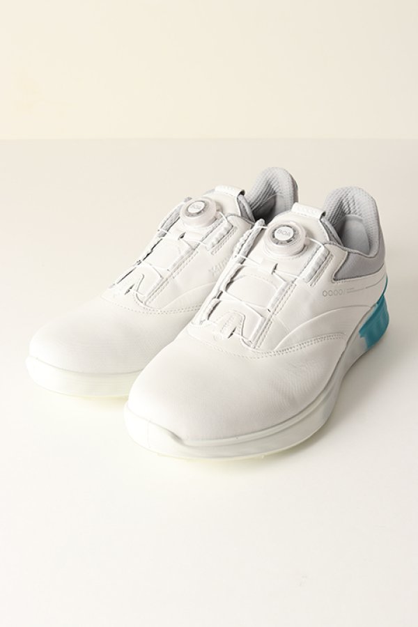 画像1: ECCO エコー M GOLF S-THREE BOA{10295460616-BCS} (1)