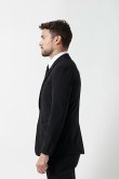 画像3: 【24SS新作】junhashimoto ジュンハシモト FORMAL JACKET★{-BDS} (3)