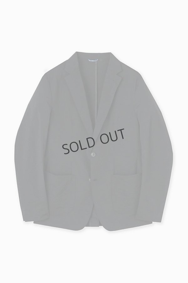 画像3: {SOLD}junhashimoto ジュンハシモト ULTRA LIGHT JACKET★{-BDS} (3)
