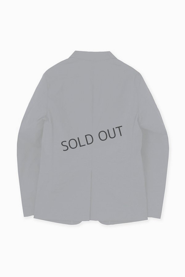 画像4: {SOLD}junhashimoto ジュンハシモト ULTRA LIGHT JACKET★{-BDS} (4)