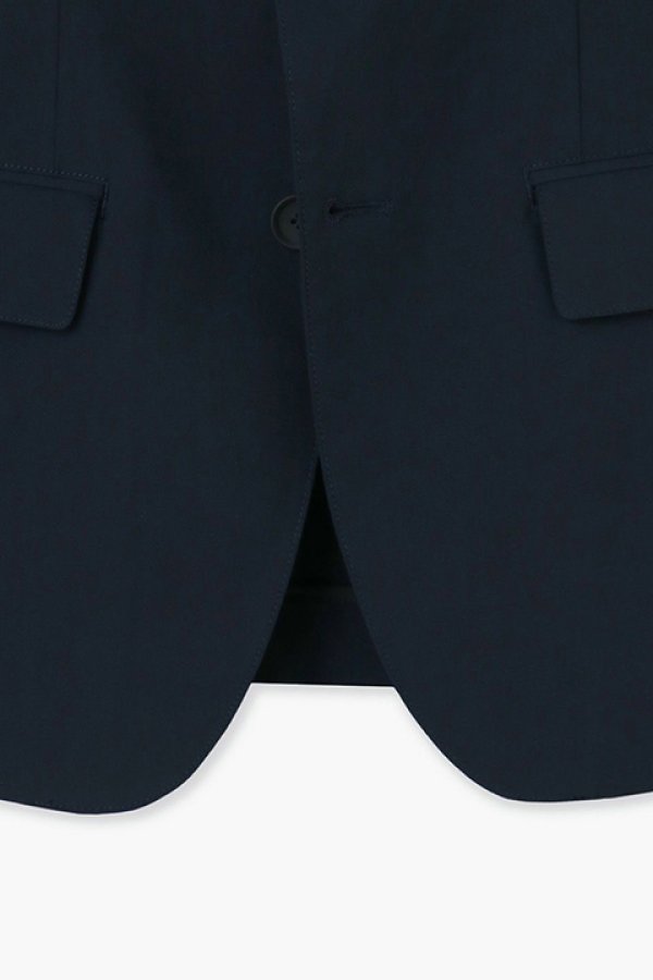 画像8: 【 30%OFF セール58,300円→40,810円】 junhashimoto ジュンハシモト JH+ HARD STRETCH JACKET{-BDS} (8)