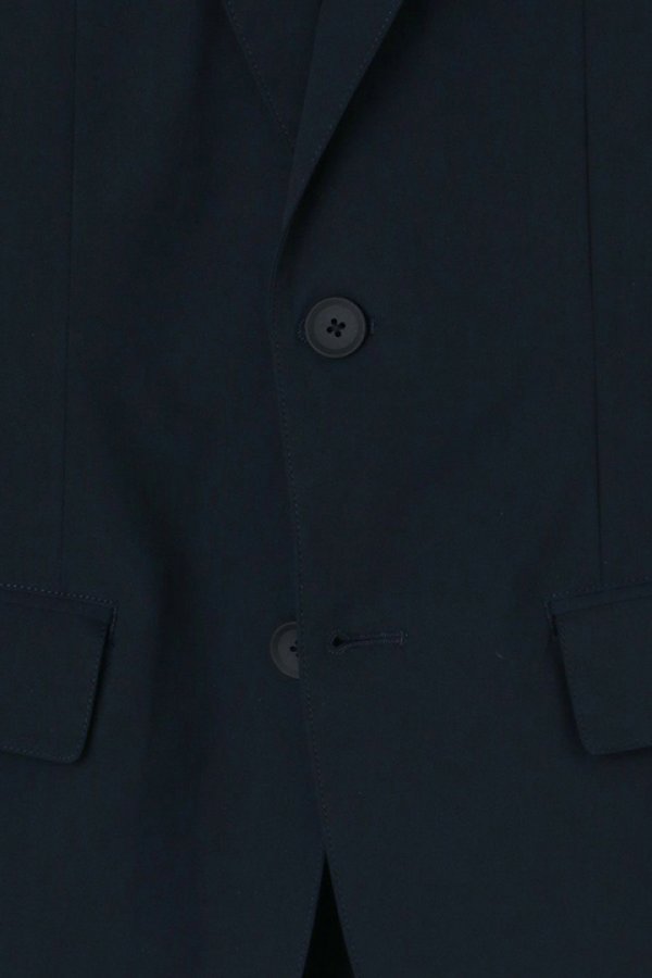 画像9: 【 30%OFF セール58,300円→40,810円】 junhashimoto ジュンハシモト JH+ HARD STRETCH JACKET{-BDS} (9)