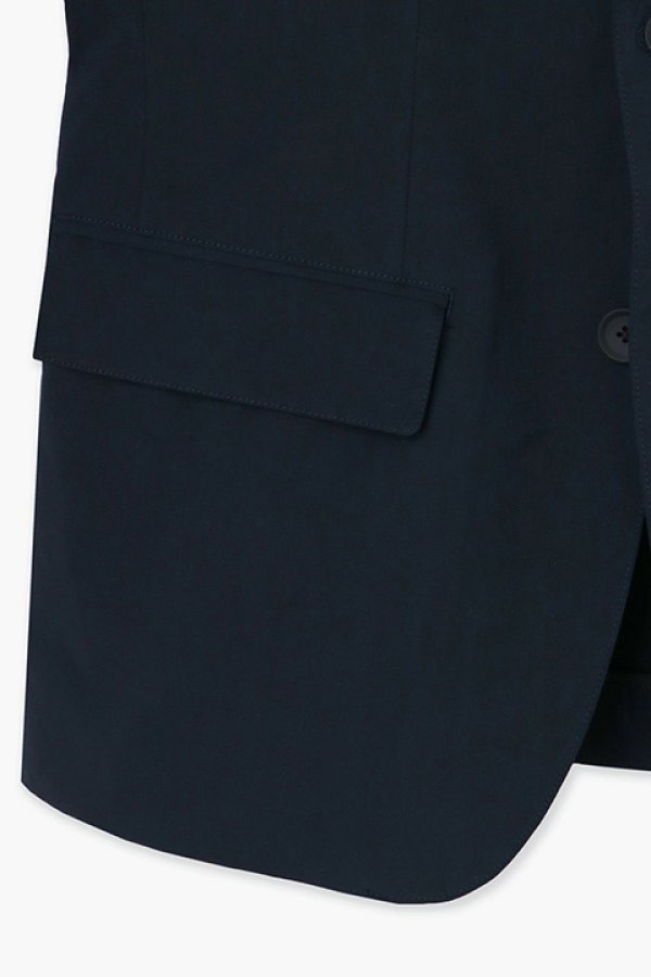 画像10: 【 30%OFF セール58,300円→40,810円】 junhashimoto ジュンハシモト JH+ HARD STRETCH JACKET{-BDS} (10)