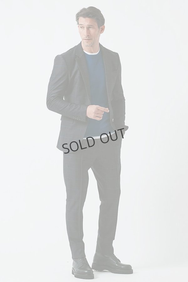 画像5: {SOLD}junhashimoto ジュンハシモト ACTIVE CLASSIC JACKET{-BDA} (5)