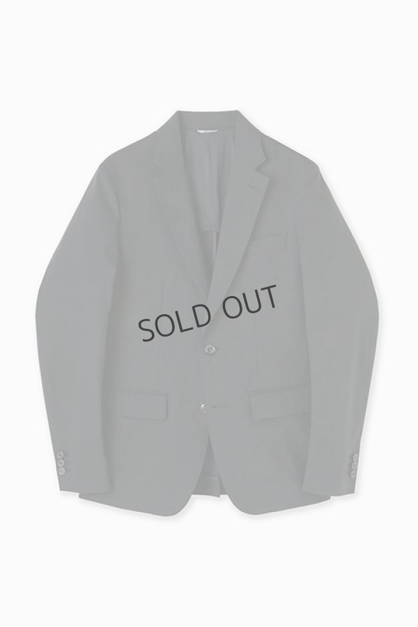 画像4: {SOLD}junhashimoto ジュンハシモト TRAVEL JACKET{-BDA} (4)