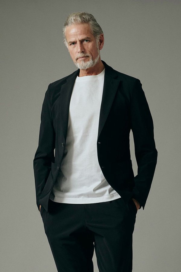 画像1: 【 20%OFF セール41,800円→33,440円】 junhashimoto ジュンハシモト SHIELD JACKET★{-BEA} (1)