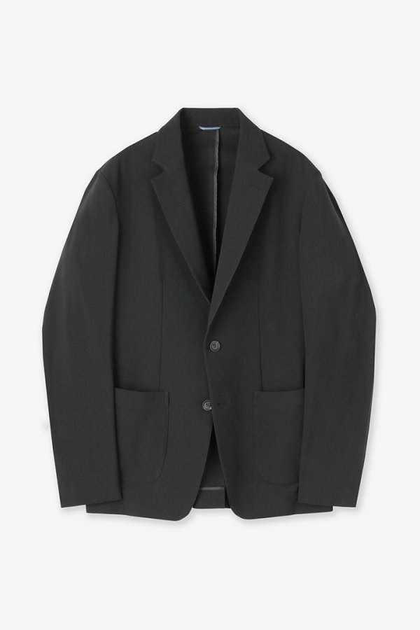 画像8: 【 20%OFF セール41,800円→33,440円】 junhashimoto ジュンハシモト SHIELD JACKET★{-BEA} (8)