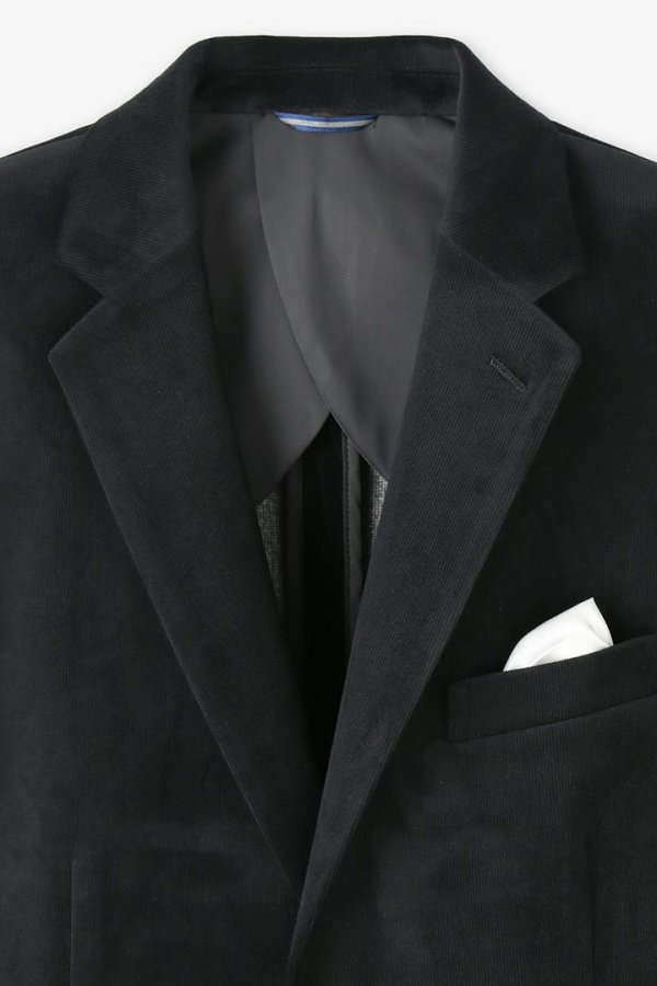 画像8: 【 20%OFF セール71,500円→57,200円】 junhashimoto ジュンハシモト NUKUMORI CORDUROY JACKET{-BEA} (8)