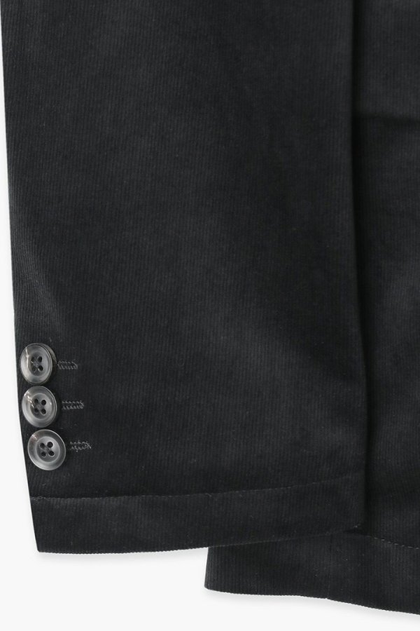 画像12: 【 20%OFF セール71,500円→57,200円】 junhashimoto ジュンハシモト NUKUMORI CORDUROY JACKET{-BEA} (12)