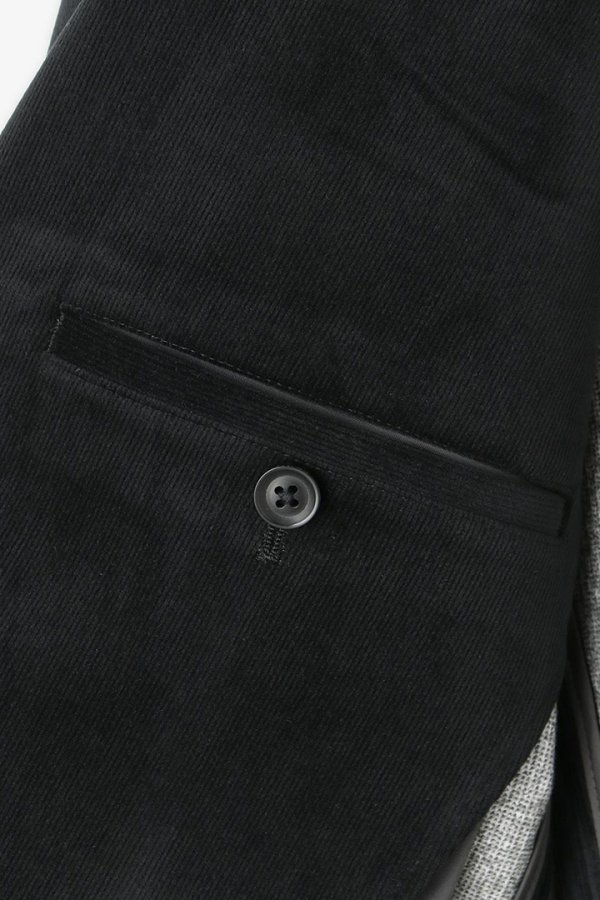 画像15: 【 20%OFF セール71,500円→57,200円】 junhashimoto ジュンハシモト NUKUMORI CORDUROY JACKET{-BEA} (15)