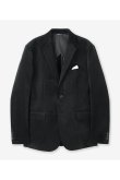 画像17: 【 20%OFF セール71,500円→57,200円】 junhashimoto ジュンハシモト NUKUMORI CORDUROY JACKET{-BEA} (17)