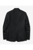 画像18: 【 20%OFF セール71,500円→57,200円】 junhashimoto ジュンハシモト NUKUMORI CORDUROY JACKET{-BEA} (18)