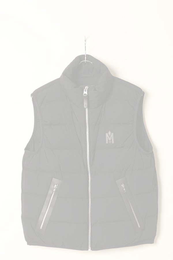 画像6:  {SOLD} MACKAGE マッカージュ FISHER {-BCA}  :10332212-09BLK  (6)