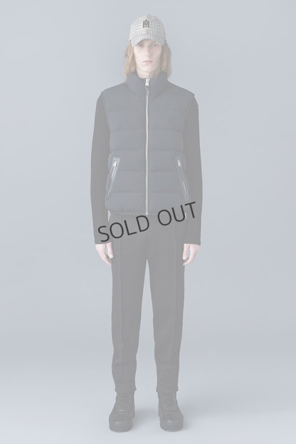 画像1: MACKAGE マッカージュ FISHER{-BCA} (1)