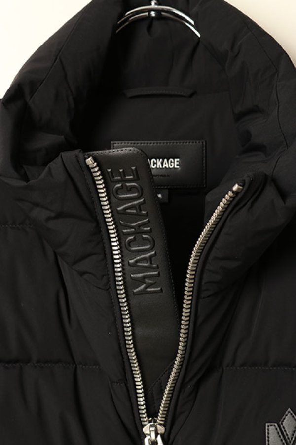 画像7: MACKAGE マッカージュ FISHER{-BCA} (7)