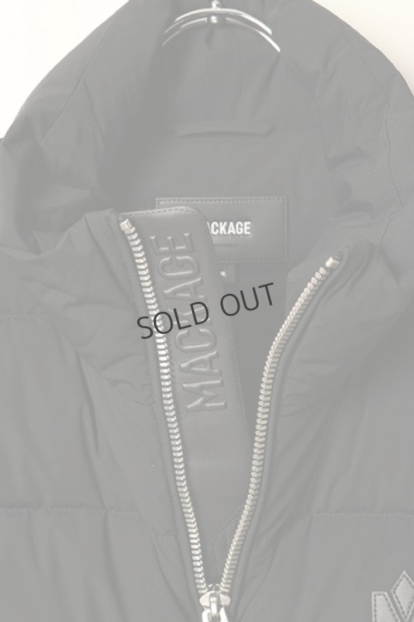 画像7: MACKAGE マッカージュ FISHER{-BCA} (7)